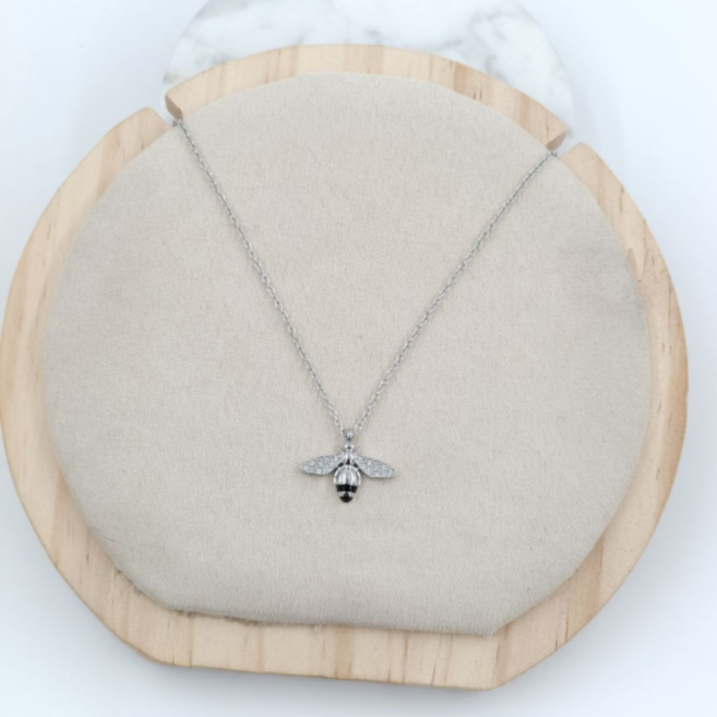 COLLAR Acero ZO10831N250 A44