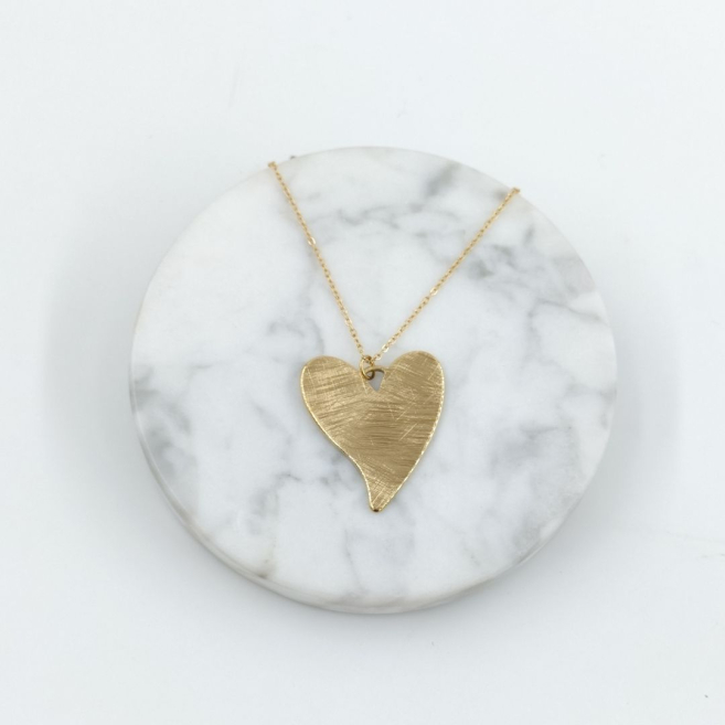 COLLAR Acero ZO11170N200 A44