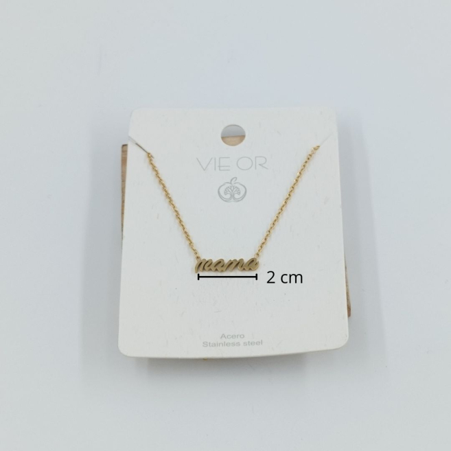 COLLAR Acero ZO11210N180 A44