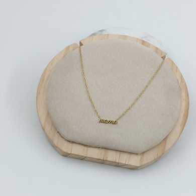 COLLAR Acero ZO11210N180 A44