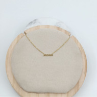 COLLAR Acero ZO11210N180 A44