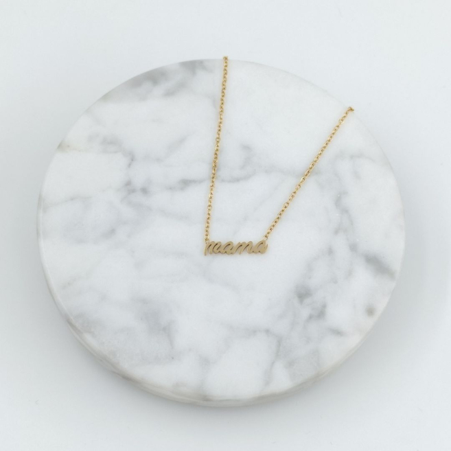 COLLAR Acero ZO11210N180 A44