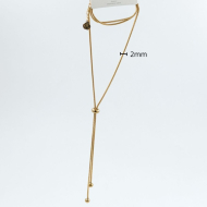 COLLAR Acero ZO7711N300 A45