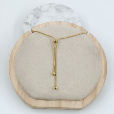 COLLAR Acero ZO7711N300 A45