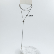 COLLAR Acero ZO7711N300 A45