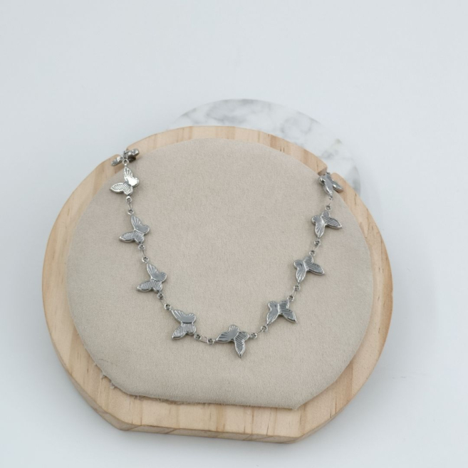 COLLAR Acero ZO10833N390 A45