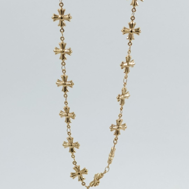 COLLAR Acero ZO10835N390 /D41