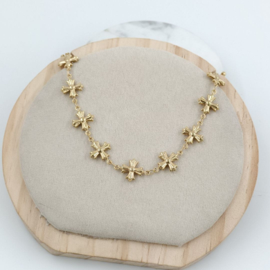 COLLAR Acero ZO10835N390 /D41