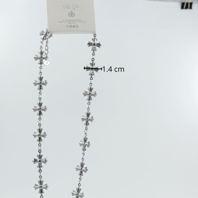 COLLAR Acero ZO10835N390 A45