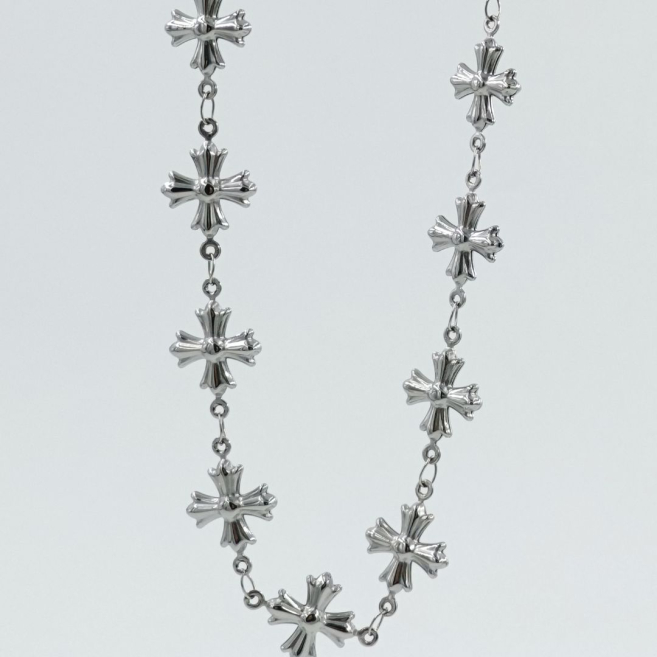 COLLAR Acero ZO10835N390 A45