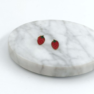 ARETES INFANTIL Acero ZO10918E150 /F36