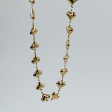 COLLAR Acero ZO10837N390 /D51