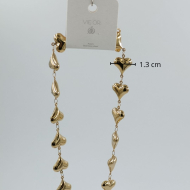 COLLAR Acero ZO10837N390 /D51