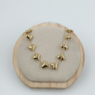 COLLAR Acero ZO10837N390 /D51