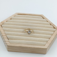 ANILLO Acero ZO10596R250 /A22