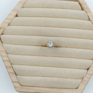 ANILLO Acero ZO10596R250 /A22