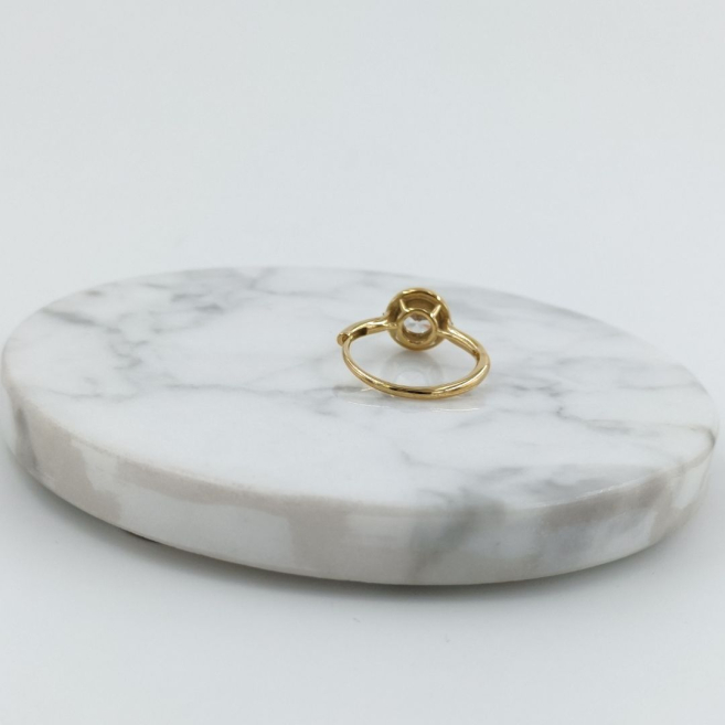 ANILLO Acero ZO10596R250 /A22