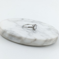 ANILLO Acero ZO10596R250 /A22