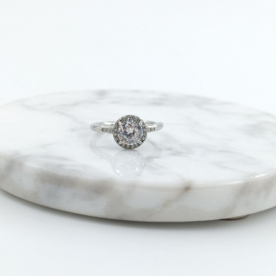 ANILLO Acero ZO10596R250 /A22