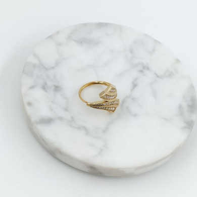 ANILLO Acero ZO10632R250 /A42