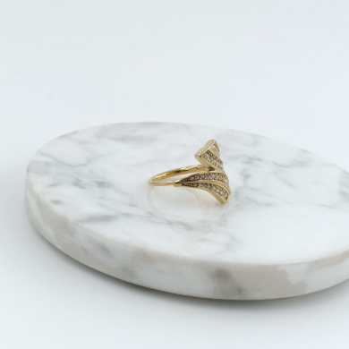 ANILLO Acero ZO10632R250 /A42