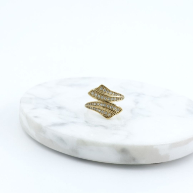 ANILLO Acero ZO10632R250 /A42