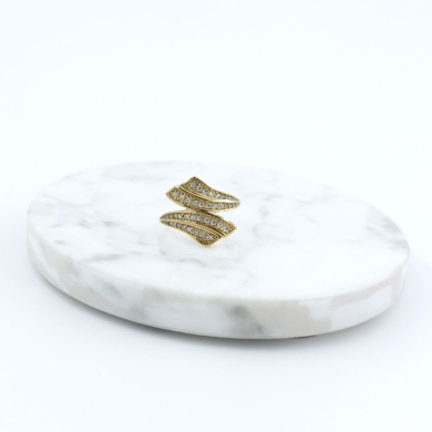 ANILLO Acero ZO10632R250 /A42