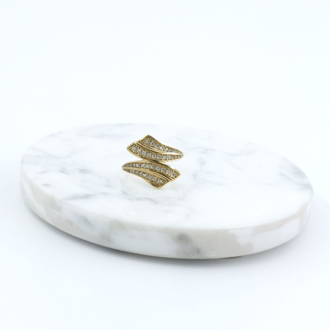 ANILLO Acero ZO10632R250 /A42