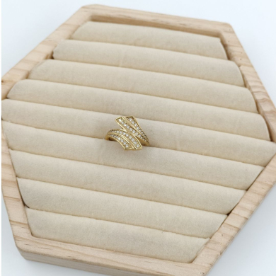 ANILLO Acero ZO10632R250 /A42