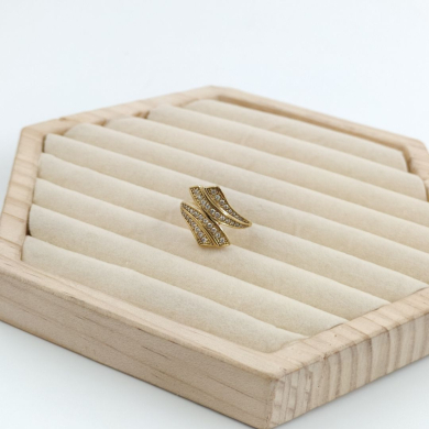 ANILLO Acero ZO10632R250 /A42