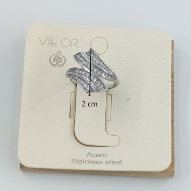 ANILLO Acero ZO10632R250 /A42