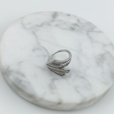 ANILLO Acero ZO10632R250 /A42