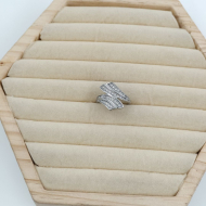 ANILLO Acero ZO10632R250 /A42