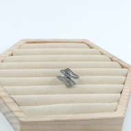 ANILLO Acero ZO10632R250 /A42