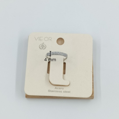 ANILLO Acero ZO10651R300 A46