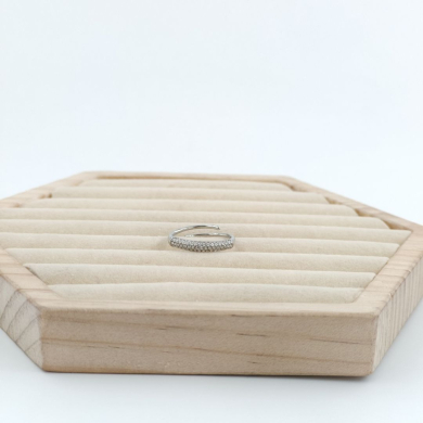 ANILLO Acero ZO10651R300 A46