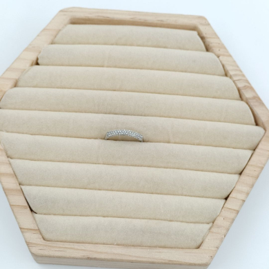 ANILLO Acero ZO10651R300 A46