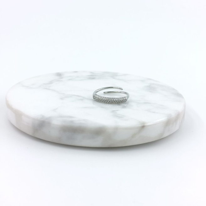 ANILLO Acero ZO10651R300 A46