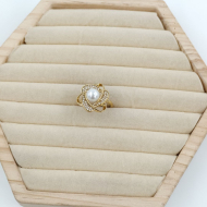 ANILLO Acero ZO10666R300 /2A41