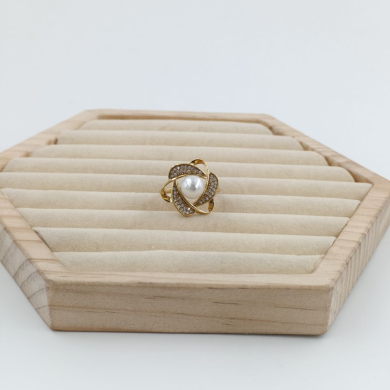 ANILLO Acero ZO10666R300 /2A41