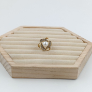 ANILLO Acero ZO10666R300 /2A41