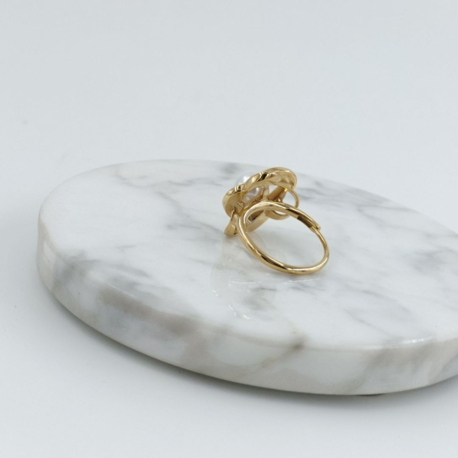 ANILLO Acero ZO10666R300 /2A41