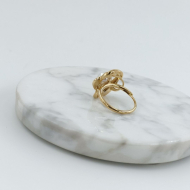 ANILLO Acero ZO10666R300 /2A41