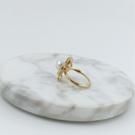 ANILLO Acero ZO10666R300 /2A41