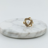 ANILLO Acero ZO10666R300 /2A41