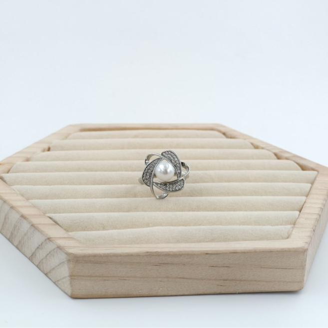 ANILLO Acero ZO10666R300 /2A41