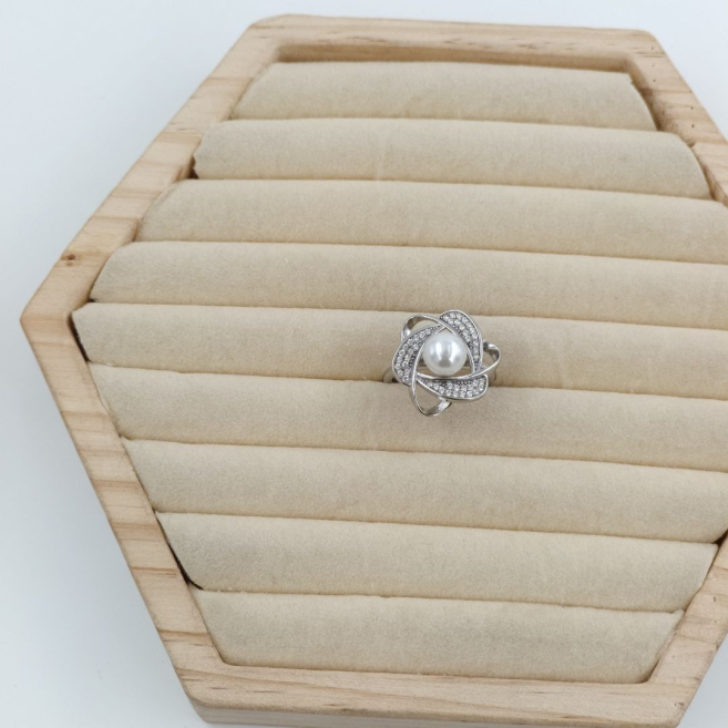 ANILLO Acero ZO10666R300 /2A41