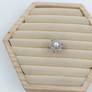 ANILLO Acero ZO10666R300 /2A41