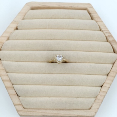 ANILLO Acero ZO10800R300 /A21