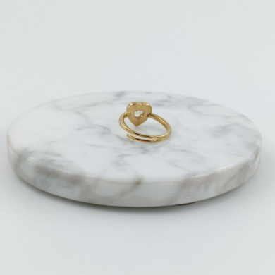 ANILLO Acero ZO10800R300 /A21